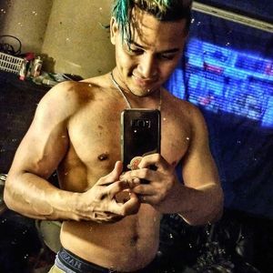 Meet your Posher, Ronaldo